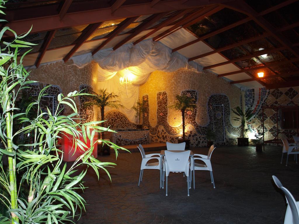 Posada Del Indiano Cidones 객실 사진
